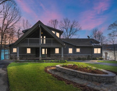 Smith Lake (Main Sipsey) A stunning Linwood lakehouse perfectly - photo 5