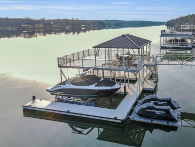 Smith Lake (Main Sipsey) A stunning Linwood lakehouse perfectly - photo 6