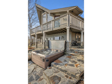 Smith Lake (Main Sipsey) A stunning Linwood lakehouse perfectly - photo 7