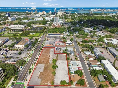 We are pleased to present 1214-1242 Cleveland Street, Clearwater - photo 1