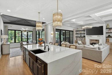 Beautiful luxury New Traditions 2022 home in popular Skyecroft - photo 11