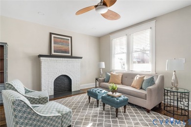 MOVE IN READY & GORGEOUS with FIRST FLOOR PRIMARY! A beautifully