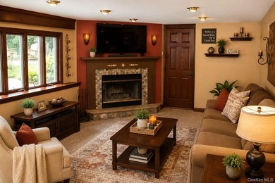 Welcome to this beautifully maintained 4-bedroom, 2-bath home - photo 11