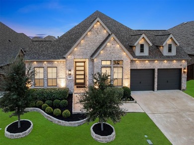 (private lake, pond, creek) Home For Sale in Aubrey Texas