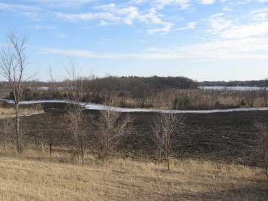 Lake Acreage For Sale in Wells Twp, Minnesota
