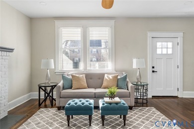 MOVE IN READY & GORGEOUS with FIRST FLOOR PRIMARY! A beautifully