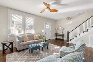 MOVE IN READY & GORGEOUS with FIRST FLOOR PRIMARY! A beautifully