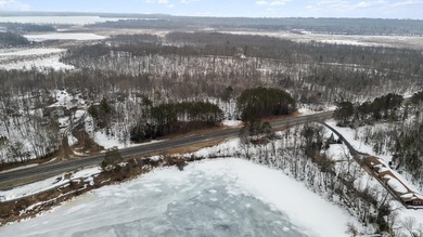 This 2.88-acre lot has a strong balance of usable land and - photo 13
