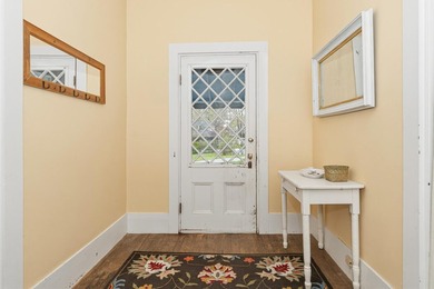 Welcome to *Abendruh* at 20 Albert Meadow, a timeless Bar Harbor - photo 14