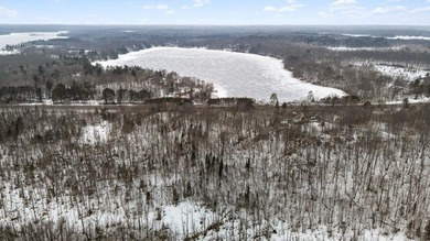 This 2.88-acre lot has a strong balance of usable land and - photo 15