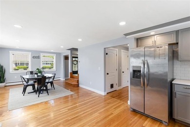 Welcome to this beautifully maintained 4-bedroom, 1.5-bath home - photo 15