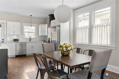 MOVE IN READY & GORGEOUS with FIRST FLOOR PRIMARY! A beautifully