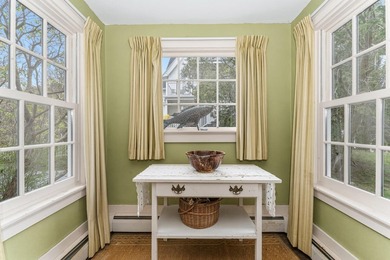 Welcome to *Abendruh* at 20 Albert Meadow, a timeless Bar Harbor - photo 16