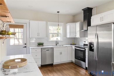 MOVE IN READY & GORGEOUS with FIRST FLOOR PRIMARY! A beautifully