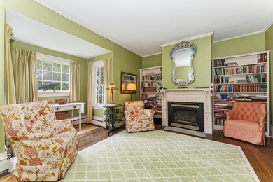 Welcome to *Abendruh* at 20 Albert Meadow, a timeless Bar Harbor - photo 17