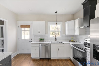 MOVE IN READY & GORGEOUS with FIRST FLOOR PRIMARY! A beautifully