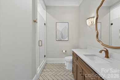 Beautiful luxury New Traditions 2022 home in popular Skyecroft - photo 19