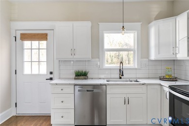 MOVE IN READY & GORGEOUS with FIRST FLOOR PRIMARY! A beautifully