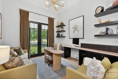 Beautiful luxury New Traditions 2022 home in popular Skyecroft - photo 20