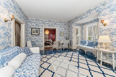 Welcome to *Abendruh* at 20 Albert Meadow, a timeless Bar Harbor - photo 20
