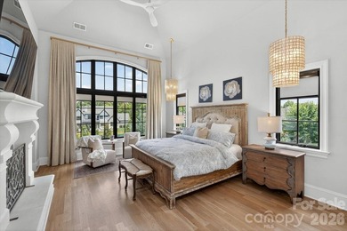 Beautiful luxury New Traditions 2022 home in popular Skyecroft - photo 21
