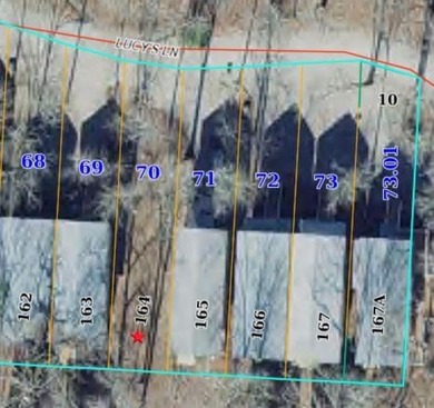 Browning Creek Lot at The Retreats | Gated Community | Access to - photo 1