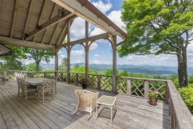 Welcome to Big Sheepcliff, where timeless mountain architecture - photo 21