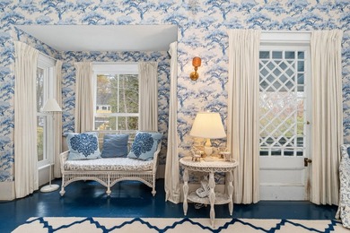 Welcome to *Abendruh* at 20 Albert Meadow, a timeless Bar Harbor - photo 21