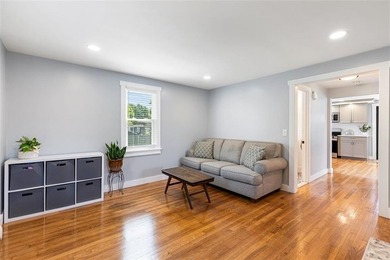 Welcome to this beautifully maintained 4-bedroom, 1.5-bath home - photo 21