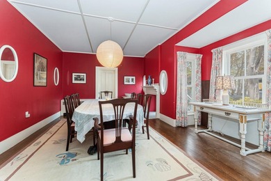 Welcome to *Abendruh* at 20 Albert Meadow, a timeless Bar Harbor - photo 23