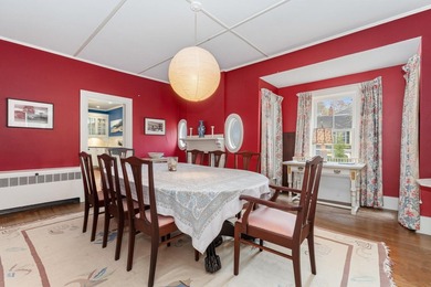 Welcome to *Abendruh* at 20 Albert Meadow, a timeless Bar Harbor - photo 24