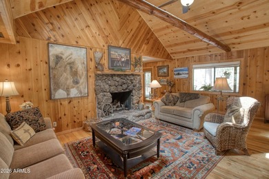 Stunning remodeled in White Mountain Summer Homes. 3 Bed, 2 1/2 - photo 5