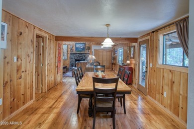 Stunning remodeled in White Mountain Summer Homes. 3 Bed, 2 1/2 - photo 8
