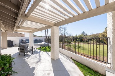 Ideally located in the heart of North Ranch, this stunning - photo 28
