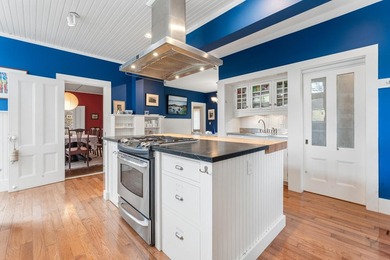 Welcome to *Abendruh* at 20 Albert Meadow, a timeless Bar Harbor - photo 28