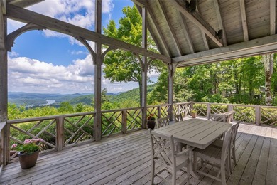 Welcome to Big Sheepcliff, where timeless mountain architecture - photo 29