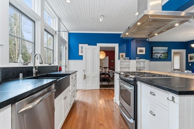 Welcome to *Abendruh* at 20 Albert Meadow, a timeless Bar Harbor - photo 29