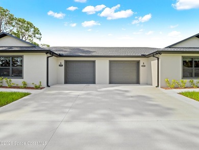 Brand-new contemporary duplex with no HOA, offering the perfect - photo 29