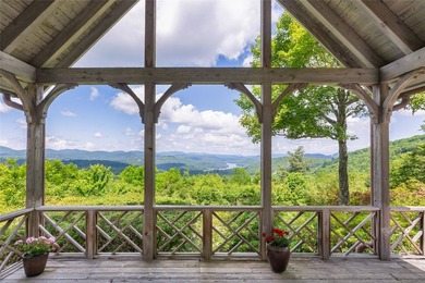 Welcome to Big Sheepcliff, where timeless mountain architecture - photo 30