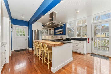 Welcome to *Abendruh* at 20 Albert Meadow, a timeless Bar Harbor - photo 30