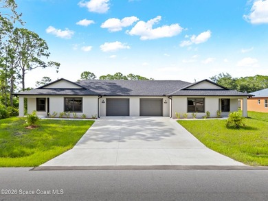 Brand-new contemporary duplex with no HOA, offering the perfect - photo 30
