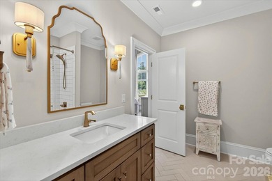 Beautiful luxury New Traditions 2022 home in popular Skyecroft - photo 31