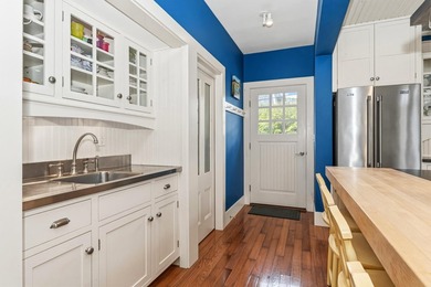 Welcome to *Abendruh* at 20 Albert Meadow, a timeless Bar Harbor - photo 31