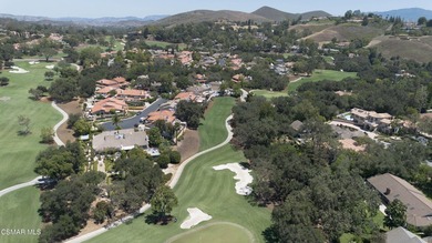 Ideally located in the heart of North Ranch, this stunning - photo 32