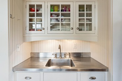 Welcome to *Abendruh* at 20 Albert Meadow, a timeless Bar Harbor - photo 32
