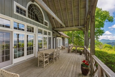 Welcome to Big Sheepcliff, where timeless mountain architecture - photo 33