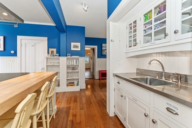 Welcome to *Abendruh* at 20 Albert Meadow, a timeless Bar Harbor - photo 33