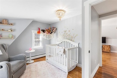 Welcome to this beautifully maintained 4-bedroom, 1.5-bath home - photo 33