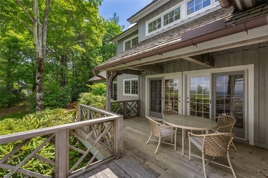 Welcome to Big Sheepcliff, where timeless mountain architecture - photo 34