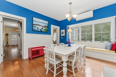 Welcome to *Abendruh* at 20 Albert Meadow, a timeless Bar Harbor - photo 34